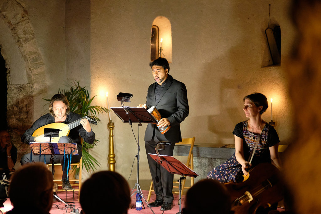 musicaanticamagnano.com