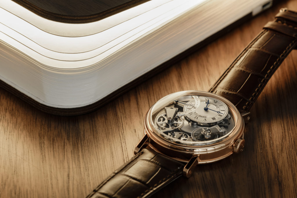 Montres Breguet